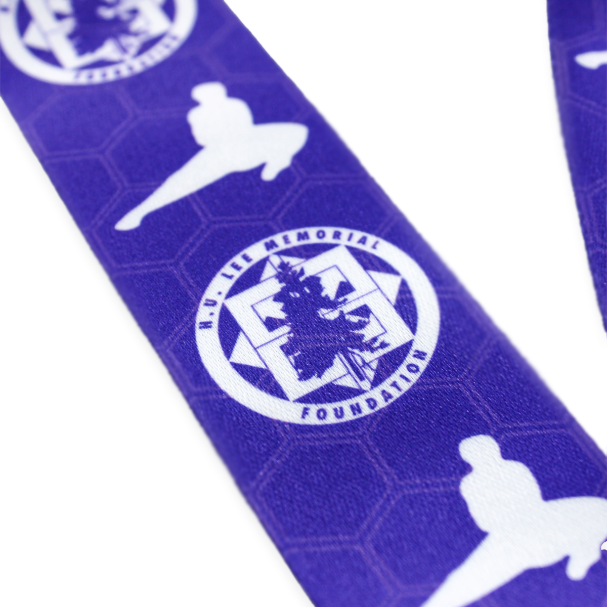 HU Lee Pin Lanyard - image 2 of 4